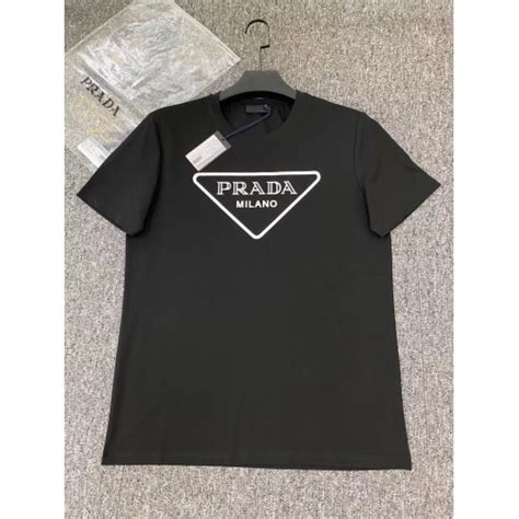 camisa prada basica|Camisas Para Hombres .